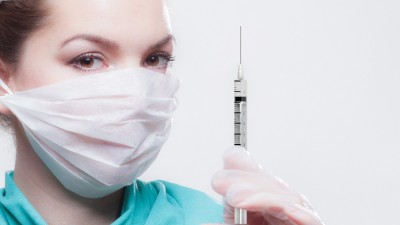 Pierwsze szczepienia przeciw Covid-19 dziś w&nbsp;Białymstoku i&nbsp;Łomży