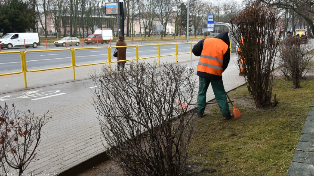 Źródło: UM Białystok (Marcin Jakowiak)