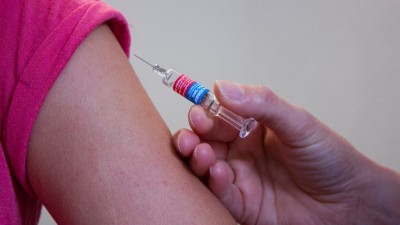 Podlaskie bez białych plam w&nbsp;mapie punktów szczepień