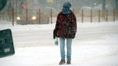 Prezydent Białegostoku: Ten atak zimy zostanie przez&nbsp;nas odparty