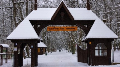 2021 rokiem obchodów 100-lecia ochrony w&nbsp;Białowieskim Parku Narodowym