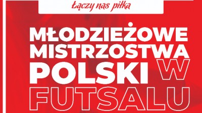Futsal. Młodzieżowe Mistrzostwa Polski U-17 w&nbsp;Białymstoku