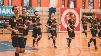 Futsal MMP U-19. Grupy rozlosowane, Bonito Helios Białystok zgłasza swoją gotowość do&nbsp;walki o&nbsp;medale