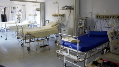 Enea Ciepło wspiera białostockie szpitale