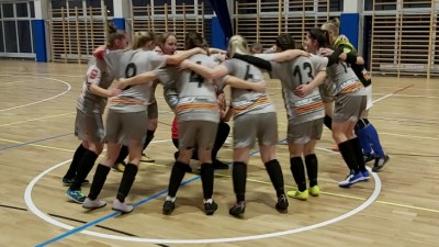 Futsal. DTS Helios Białystok w&nbsp;Ekstralidze