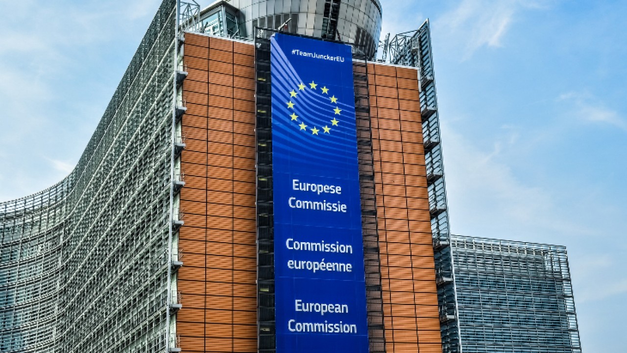 fot. Komisja Europejska
