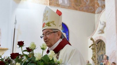 Sławoj Leszek Głódź ukarany za&nbsp;tuszowanie pedofilii w&nbsp;Kościele