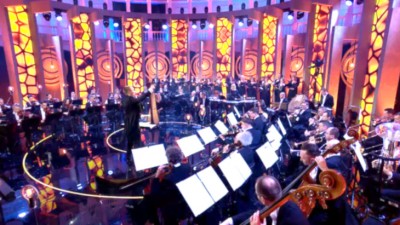 Muzycy podlaskiej filharmonii zagrają koncert w&nbsp;telewizyjnej Jedynce