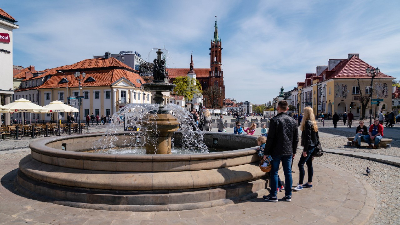 fot. UM Białystok (Dawid Gromadzki)