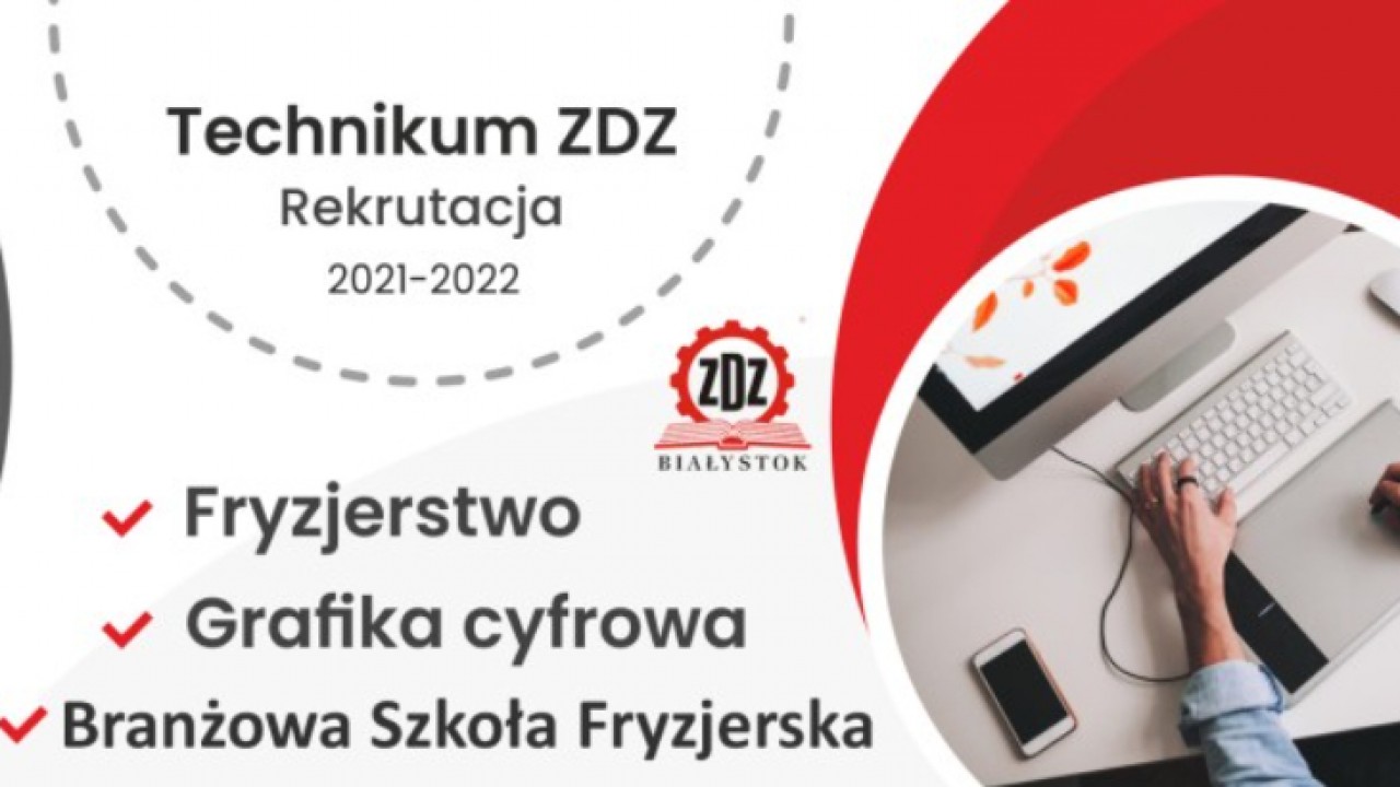 fot. ZDZ Białystok
