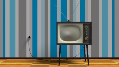 Telewizory mają pomóc restauratorom