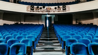 Budimex wyremontuje Teatr Dramatyczny w&nbsp;Białymstoku