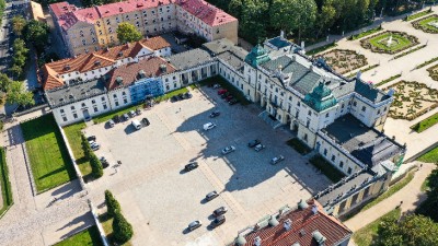 Pieniądze na&nbsp;turystykę. Miasto rozdało dotacje