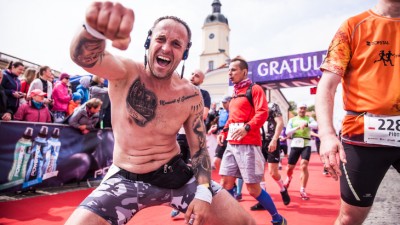 8. PKO Nocny Białystok Półmaraton finiszuje z&nbsp;zapisami. Zostały ostatnie miejsca