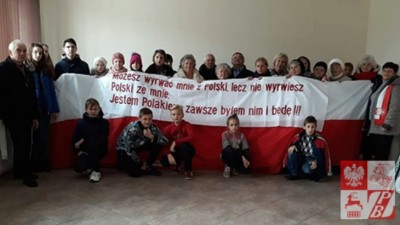 Białystok centrum pomocy dla Polaków z&nbsp;Białorusi