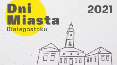 Pandemiczny koncert na&nbsp;Dni Miasta Białegostoku