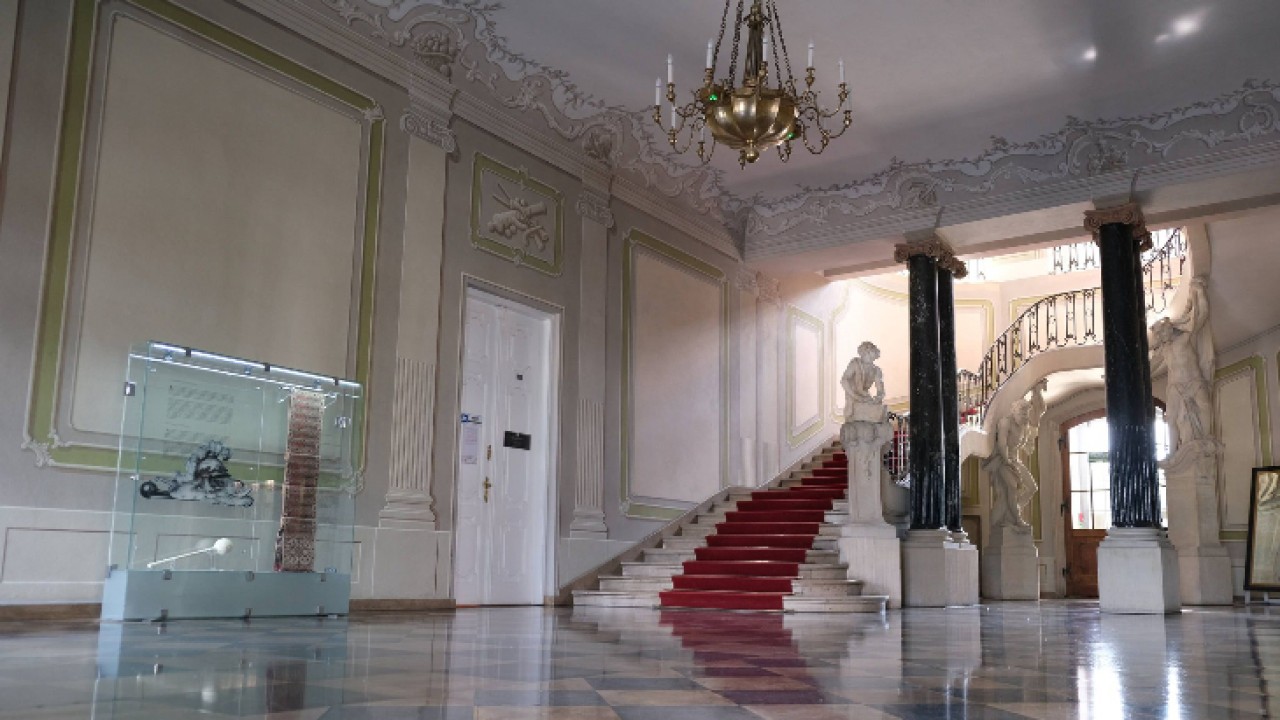 fot. Medyk Białostocki (Wojciech Więcko)