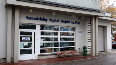 Szpital Miejski ma zwrócić pół miliona złotych