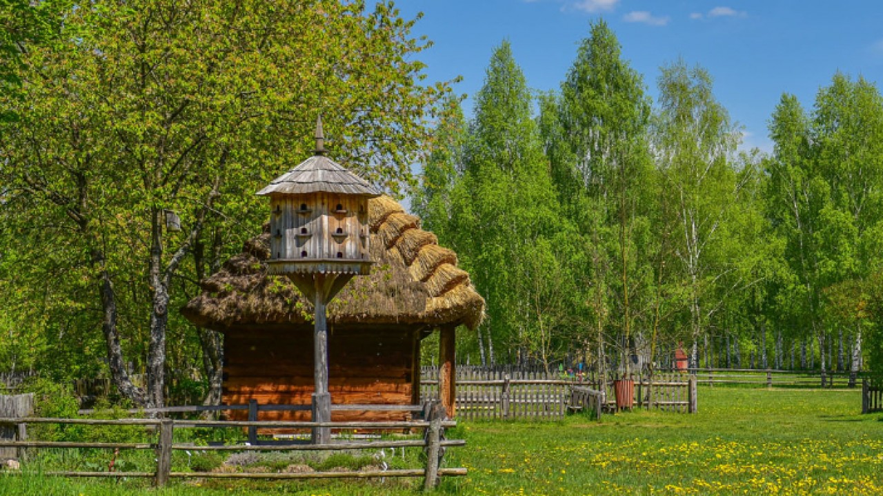 fot. Podlaskie Muzeum Kultury Ludowej