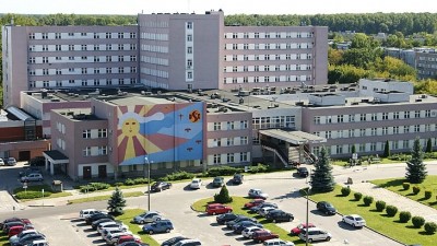 Uniwersytecki Dziecięcy Szpital Kliniczny czeka remont. Największy w&nbsp;historii