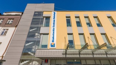Białostockie Centrum Onkologii najwyżej w&nbsp;rankingu szpitali onkologicznych w&nbsp;Podlaskiem