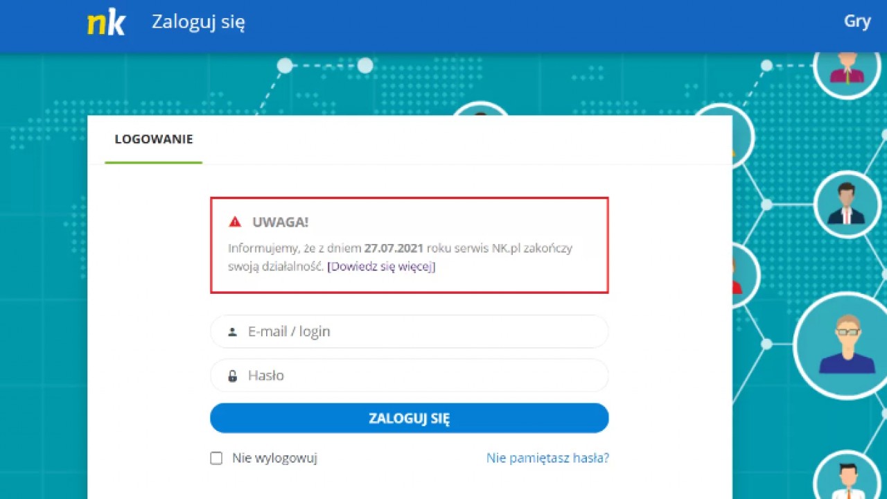fot. Nasza Klasa