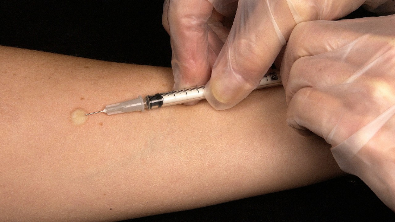 Mobilne punkty szczepień będą w kilkunastu miejscach regionu /fot. pixabay.com/