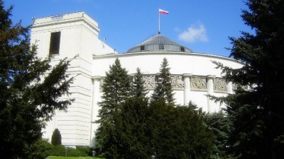 Sejm uchwalił Lex TVN