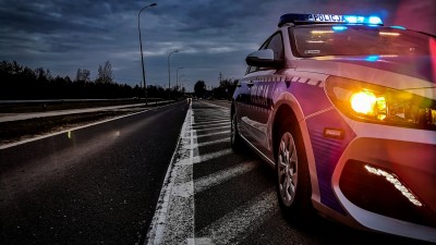 Ukrywał się przez&nbsp;dwa&nbsp;lata. Zatrzymano go w&nbsp;Choroszczy