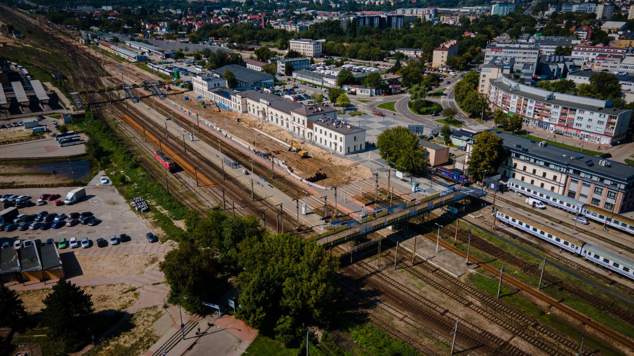 Fot. Adam Ludwiczak (UM BIałystok)