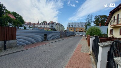 Nie chcą bloku wśród bloków na&nbsp;Bojarach