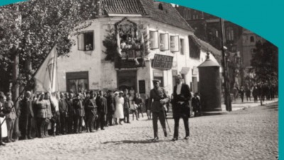 Marszałek znowu przyjedzie, ale tym razem z&nbsp;Walił