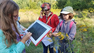 Trwa rekrutacja do&nbsp;Młodzieżowego Uniwersytetu Przyrodniczego
