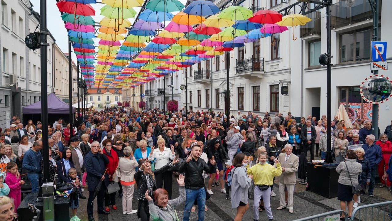 fot. Dawid Gromadzki (UM Białystok)