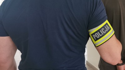 Zniszczył samochód, może stracić wolność nawet na&nbsp;5 lat