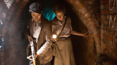 "Kartka z&nbsp;powstania"- obejrzyj historię kapitana Sabały w&nbsp;nowoczesnej technologii