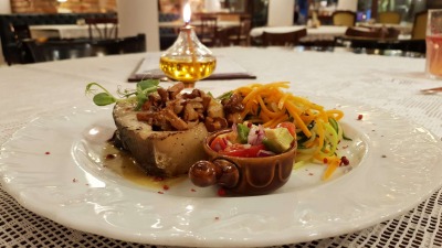 Szykuje się gratka dla wszystkich smakoszy. Startuje Restaurant Week