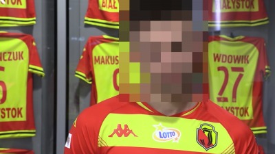 Były piłkarz Jagiellonii skazany za&nbsp;ucieczkę przed kontrolą policji