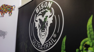 W weekend startuje bieg Bison Ultra-Trail