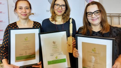 Dziennikarki Polskiego Radia Białystok nagrodzone