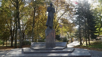 37. rocznica męczeńskiej śmierci księdza Popiełuszki