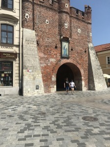 Lublin chce pomagać migrantom przebywającym w&nbsp;Michałowie