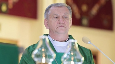 Metropolita białostocki abp Józef Guzdek zachęca do&nbsp;szczepień