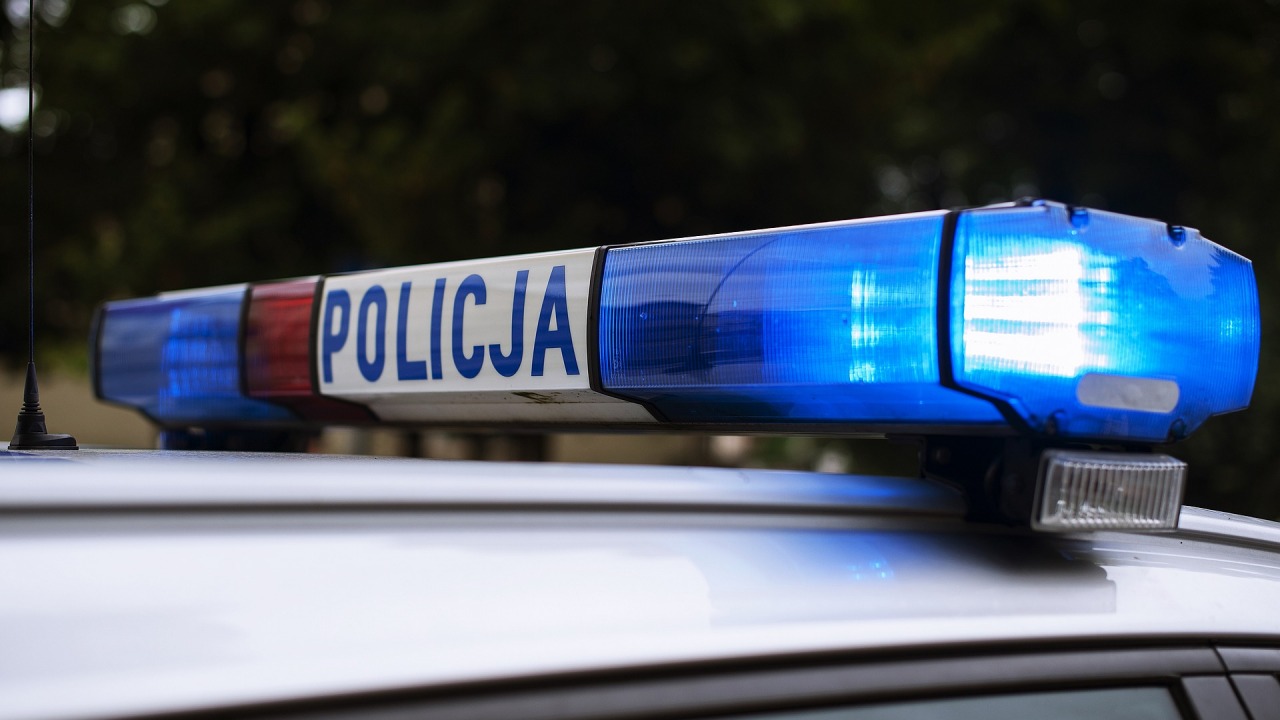 Podlascy policjanci powstrzymali kolejne osoby przewożące nielegalnych migrantów [fot. pixabay.com]
