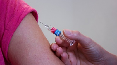 Ruszyły zapisy na&nbsp;trzecią dawkę szczepionki przeciw COVID-19
