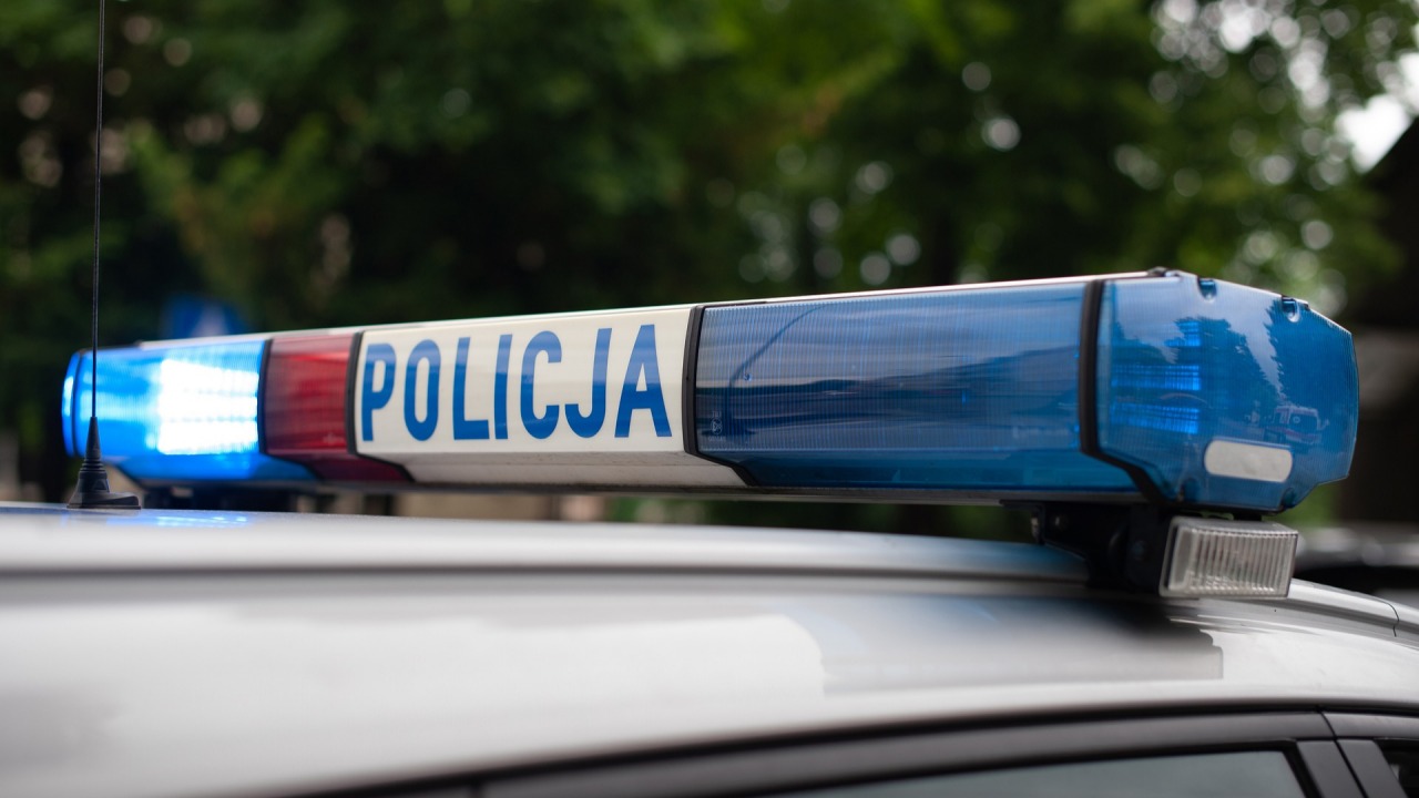 Podlascy policjanci zatrzymali kolejnych kierowców przewożących migrantów [fot. pixabay.com]