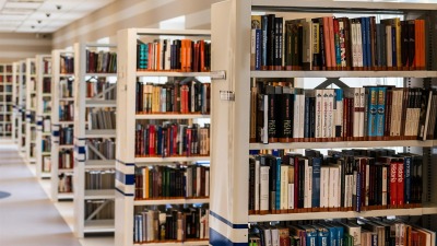 Biblioteki w&nbsp;regionie z&nbsp;dofinansowaniem na&nbsp;zakup książek