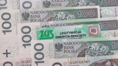 237 mln zł na&nbsp;"czternastki" dla emerytów i&nbsp;rencistów