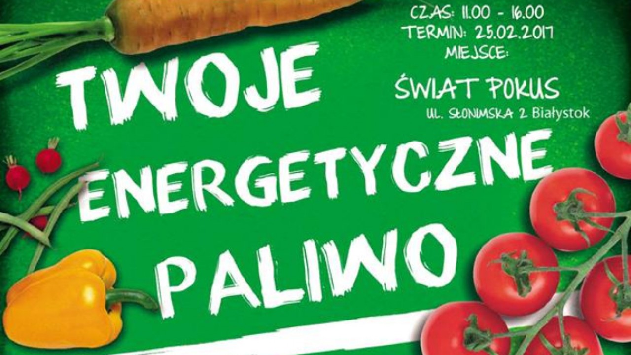 Twoje Energetyczne Paliwo