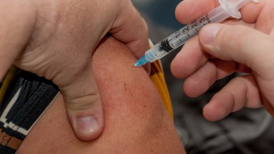 Rusza bezpłatna akcja szczepień przeciw grypie